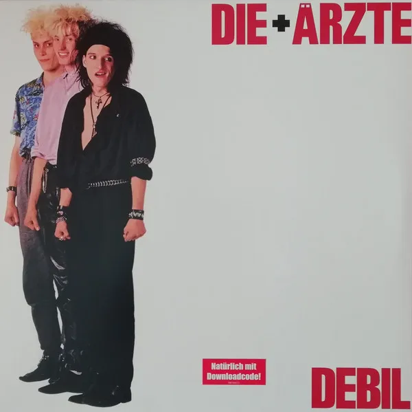 Debil (180g)