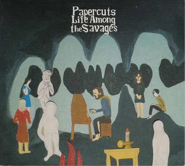 Life Among the Savages