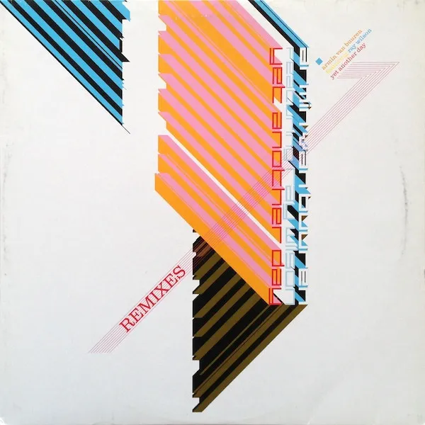 Yet Another Day (Remixes)