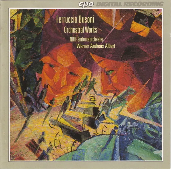 Orchesterwerke