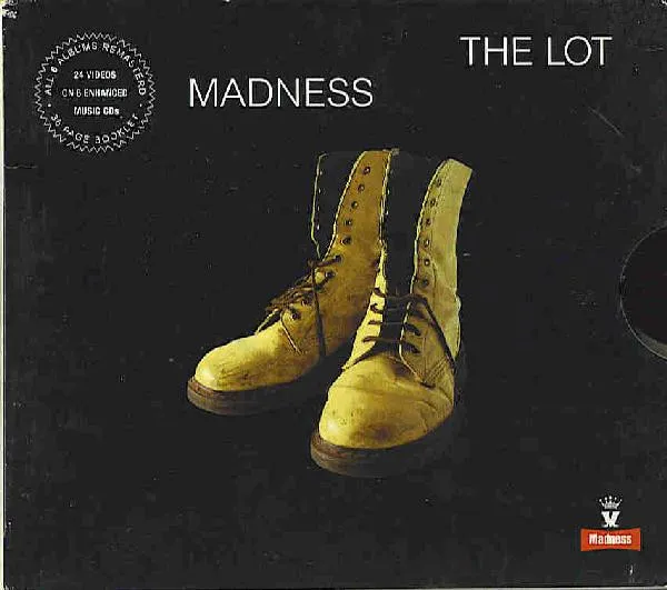 The Lot