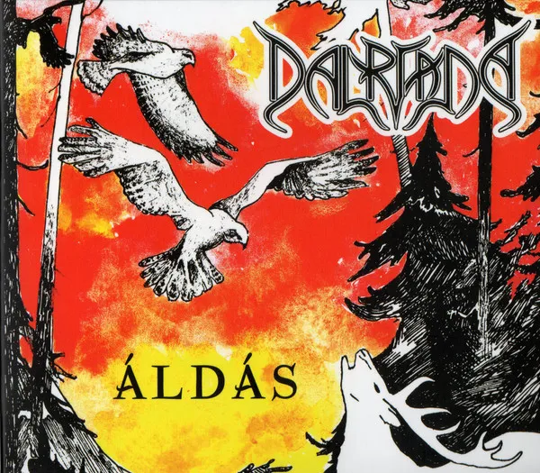 ALDAS