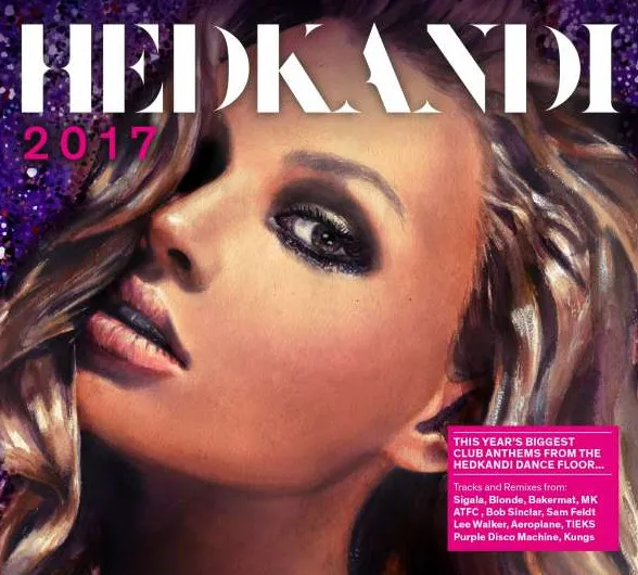 HED KANDI IBIZA 2016