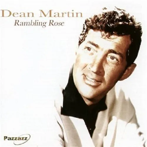 Ramblin Rose