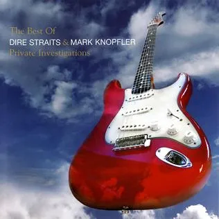 Mark Knopfler, Dire Straits