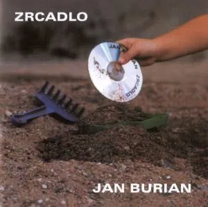 Zrcadlo