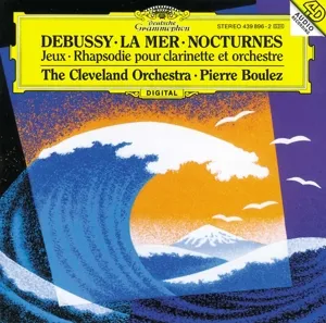 Nocturnes Nr.1-3