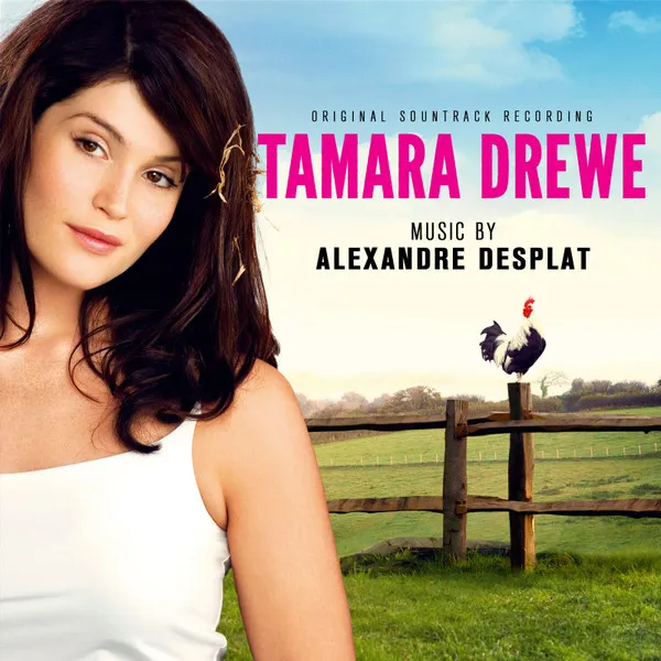 Tamara Drewe (Original Soundtrack Recording)