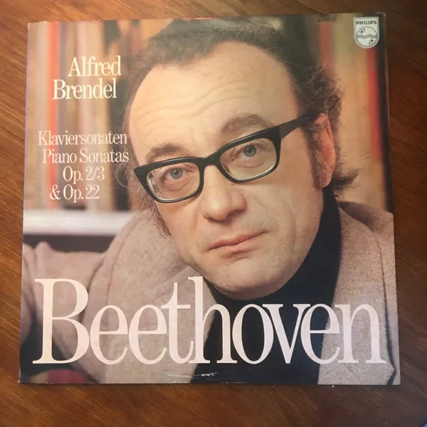 Klaviersonaten, Op. 2/3 & Op. 22