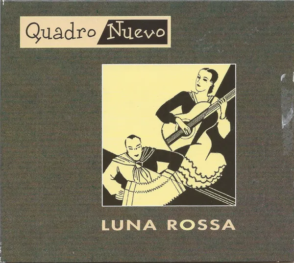 Luna Rossa