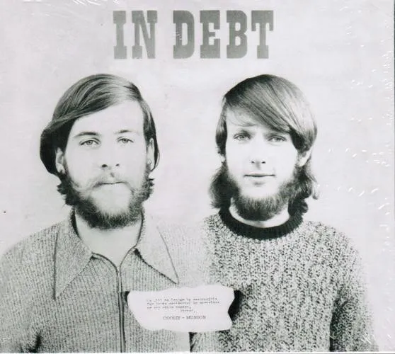 In Debt