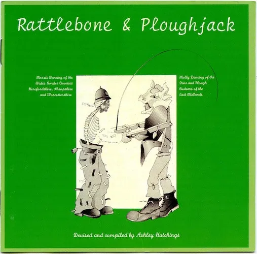 RATTLEBONE & PLOUGHJACK