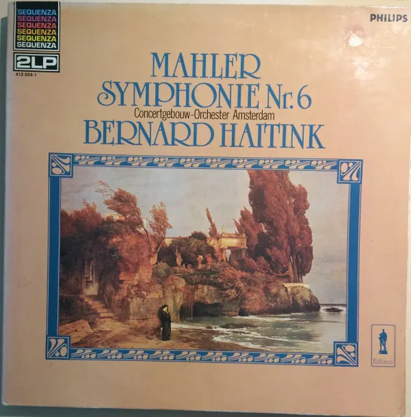 Symphonie Nr. 6