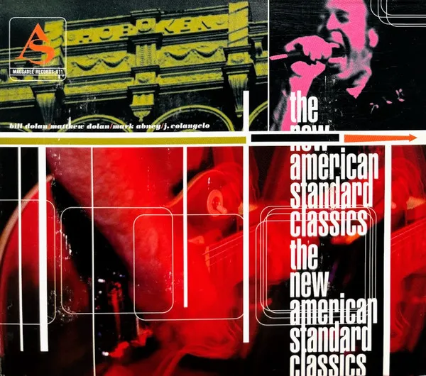 The New American Standard Classics
