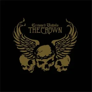 CROWNED UNHOLY LTD.