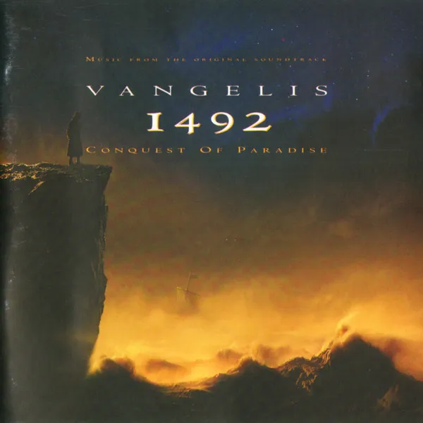 OST / VANGELIS