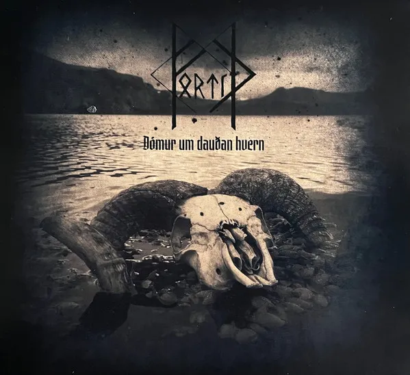 Dómur Um Dauðan Hvern