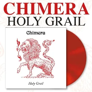 Holy Grail