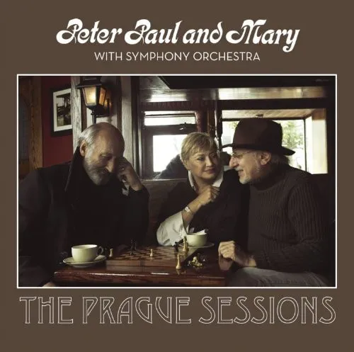 The Prague Sessions