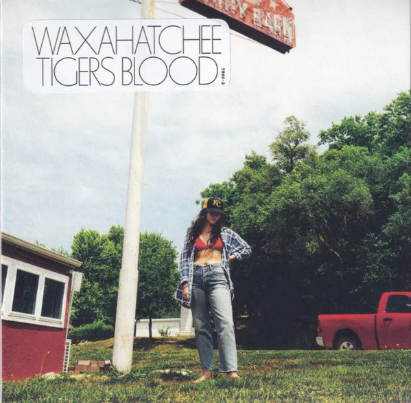 Tigers Blood
