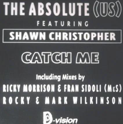 Catch Me