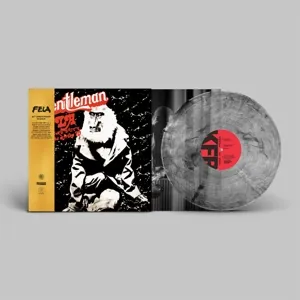 Gentleman (Reissue) (Limited 50th Anniversary Edition) (Igbo Smoke Vinyl)
