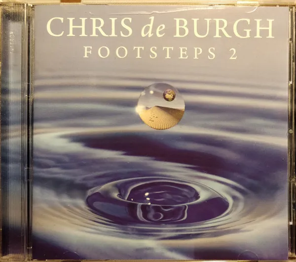 Footsteps 2