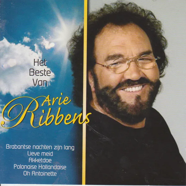 Ribbens, Arie