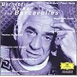 Arias And Barcarolles / A Quiet Place - Suites / West Side Story - Symphonic Dances