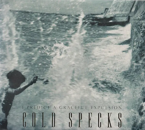COLD SPECKS