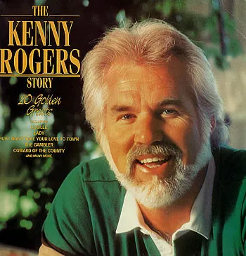 The Kenny Rogers Story