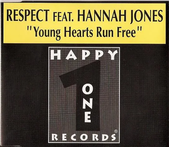 Young Hearts Run Free