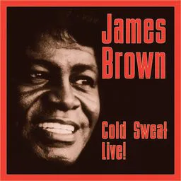 Cold Sweat Live!