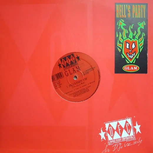 Hell's Party