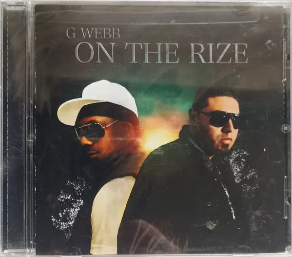 On the rize