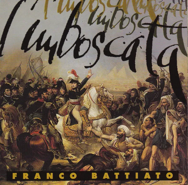 L'Imboscata