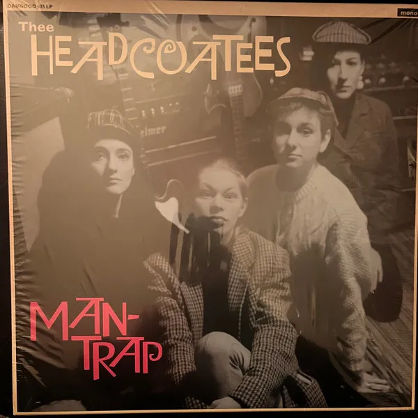 Man-Trap (mono)