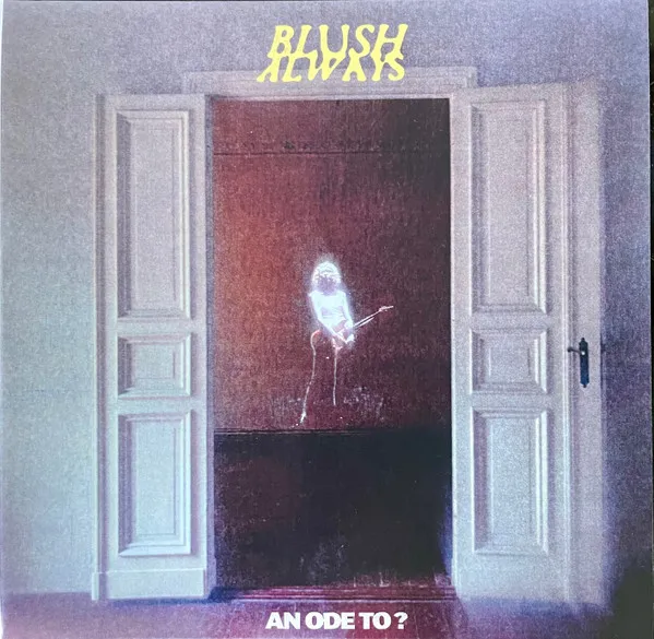 An Ode To? (180g) (Limited Edition) (Transparent Yellow Vinyl)