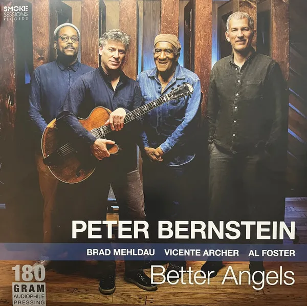 Better Angels (180g)