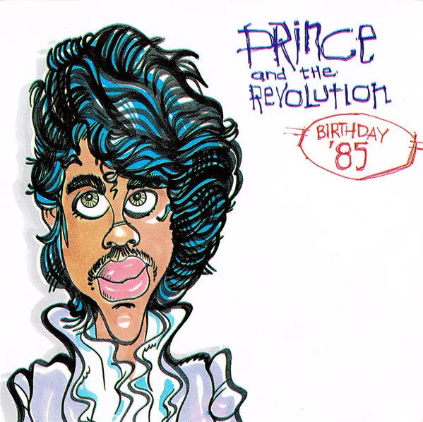 Birthday '85