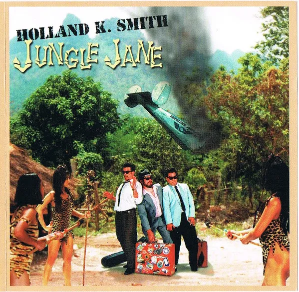 Jungle Jane