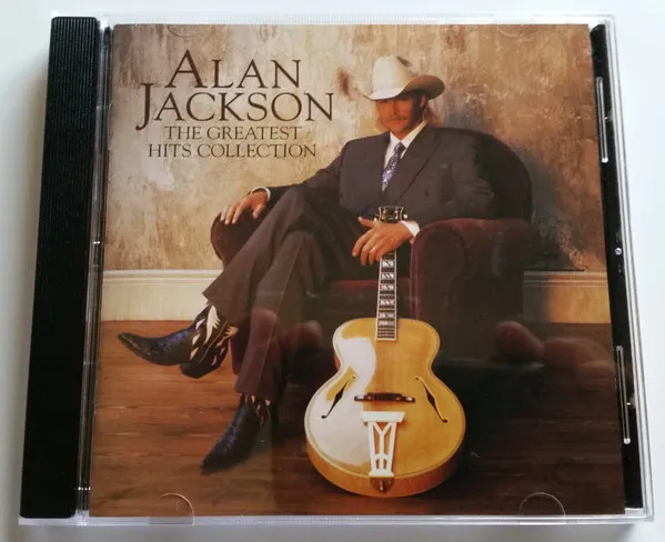 The Greatest Hits Collection