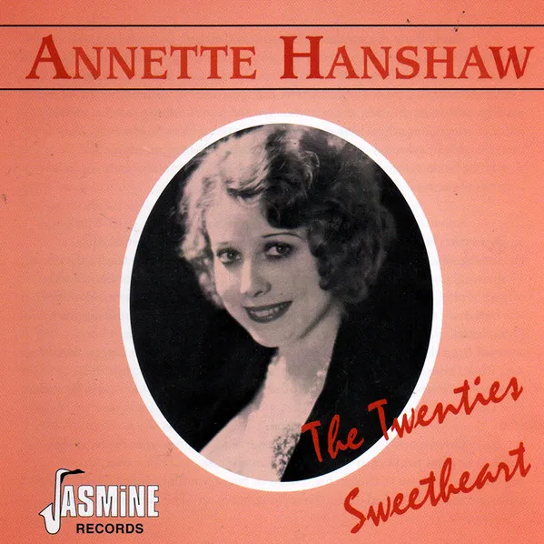 The Twenties Sweetheart
