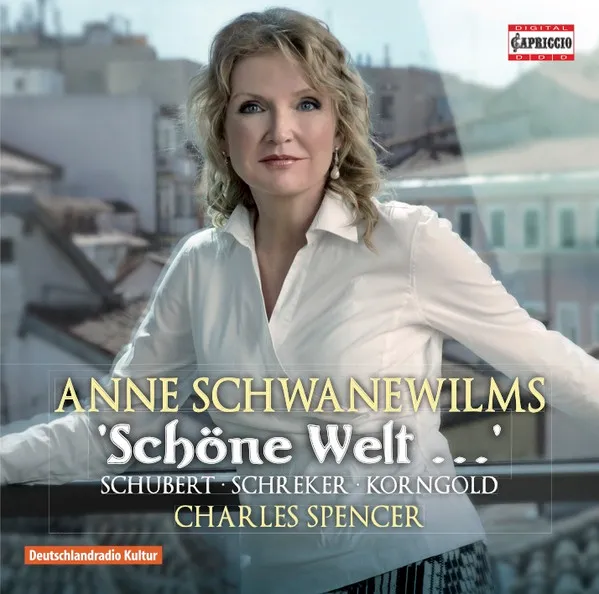 'Schöne Welt...'