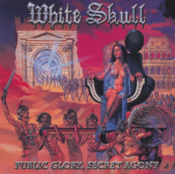 White Skull
