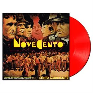 "Novecento" - Original Motion Picture Soundtrack