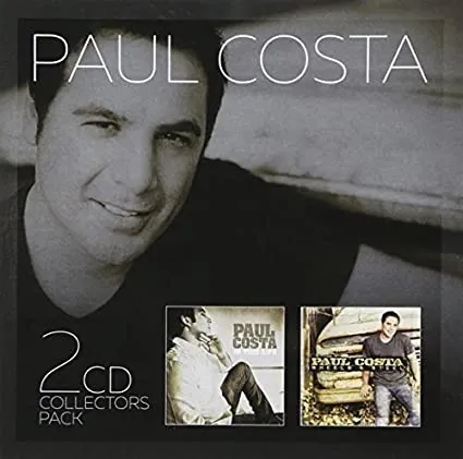 Collector's Pack (In This Life / Wheels & Steel)