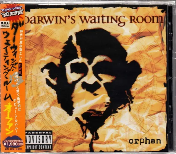 Orphan
