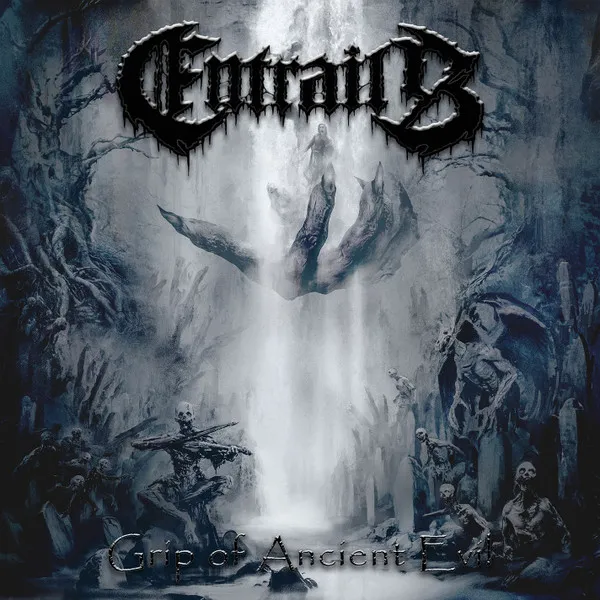 Grip Of Ancient Evil
