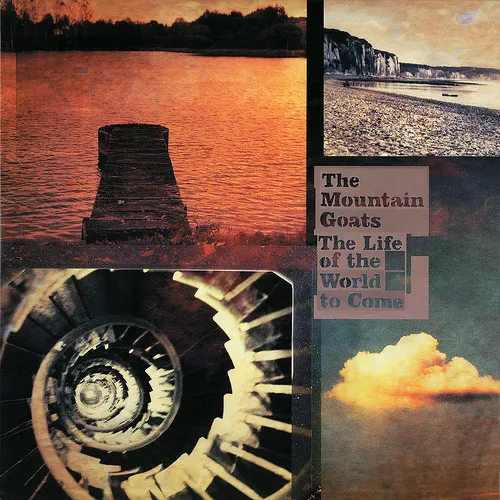 The Life Of The World To Come